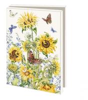 Kaartenmapje Klein: Summertime, Janneke Brinkman-Salentijn