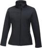 Ragetta RG689 Women´s Softshell Jacket - Octagon II - Navy/Seal Grey (Solid) - 48 (22)