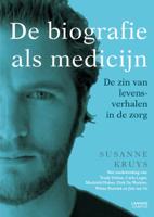 De biografie als medicijn (Paperback)