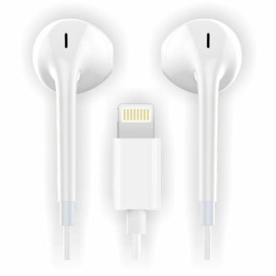 Oordopjes Tech One Tech TEC1201 Wit