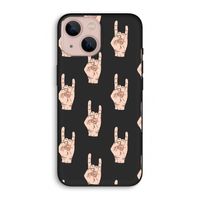 Rock: iPhone 13 Biologisch afbreekbaar hoesje