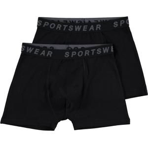 Jongens boxer Stretch