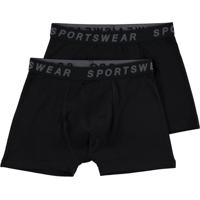 Jongens boxer Stretch - thumbnail