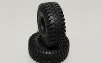 RC4WD Interco IROK Single 1.55 Scale Tires (Z-P0027)
