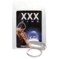 xxx vibe vibrerende penis ring