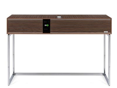 Ruark Audio Tweedekans: R810 All-in-One Radio met FM/Dab+ en Internetradio - Walnoot