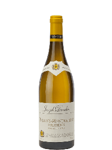 Joseph Drouhin Puligny-Montrachet 'Folatieres' | Witte wijn | Frankrijk | Puligny-Montrachet | Gratis verzending v.a. 6 flessen