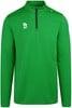 Robey RS3007 Crossbar Half-Zip - Red - M