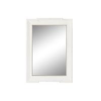 Wandspiegel Home ESPRIT Wit 85 x 5 x 120 cm
