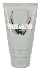 Rabanne - Paco Rabanne Invictus All Over Shampoo 150ml