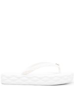 Jimmy Choo sandales Diamond - Blanc