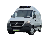 Mercedes Benz Sprinter
