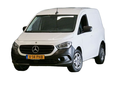 Mercedes Benz Citan