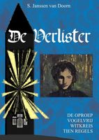 De Verlister - Sylvia Janssen van Doorn - eBook (9789082426618) - thumbnail