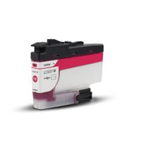 Brother LC-3237M inktcartridge Origineel Magenta 1 stuk(s) - thumbnail