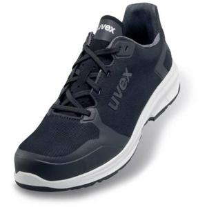 uvex 1 sport 6594246 Veiligheidsschoenen ESD S1P Schoenmaat (EU): 46 Zwart 1 paar