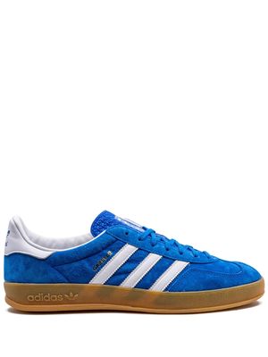 adidas baskets Gazelle Indoor 'Blue Bird' - Bleu