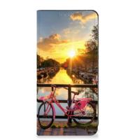 Google Pixel 8 | Book Cover | Amsterdamse Grachten