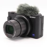 Sony compact camera ZV-1 occasion