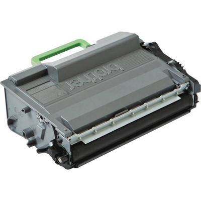 Brother Tonercassette TN-3512 TN-3512 Origineel Zwart 12000 bladzijden