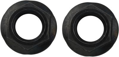 CONTEC Ct axle nut bot. bracket m10x1,25 mm