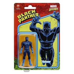 Hasbro Marvel Legends Retro Black Panther