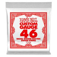 Ernie Ball 1146 Nickel Plated Steel .046 Losse Snaar - Per Stuk