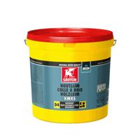 Griffon houtlijm PVAC - KM45 - D4 - 10 kg emmer