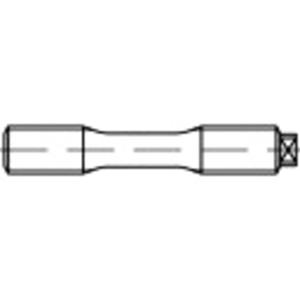 TOOLCRAFT 137572 Expansieschroeven M24 100 mm DIN 2510 1 stuk(s)