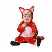 Kostuums voor Baby's Rood Pandabeer - Maat: 12-24 Maanden - Maat: 12-24 Maanden - thumbnail