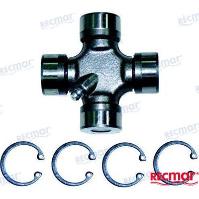REC3860232 - CARDAN KRUISKOP Volvo