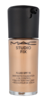 MAC Studio Fix Fluid Foundation SPF15 30 ml