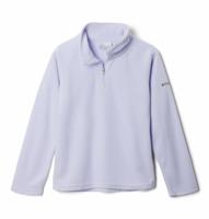 Columbia Glacial™ Half Zip Fleece Kinderen Snowdrift S