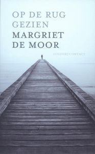 Op de rug gezien - Margriet de Moor - ebook