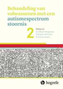 Behandeling van volwassenen met een autismespectrumstoornis 2 (Paperback)