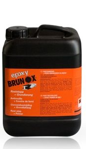Brunox Epoxy roestomvormer 5L 1813019