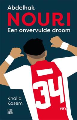 Abdelhak Nouri (Paperback)
