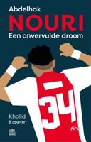 Abdelhak Nouri (Paperback)