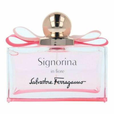 Damesparfum Salvatore Ferragamo Signorina In Fiore EDT