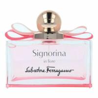 Damesparfum Salvatore Ferragamo Signorina In Fiore EDT
