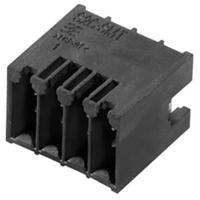 Weidmüller 1289280000 Printplaatconnector Totaal aantal polen 8 Aantal rijen 1 120 stuk(s) - thumbnail