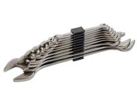 Bahco steeksleutelset 10-delig