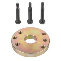 KS Tools 440.0100 Verstelbare wiellagerplaat