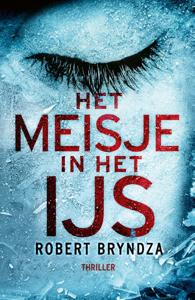 Het meisje in het ijs (Paperback)