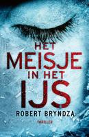 Het meisje in het ijs (Paperback)