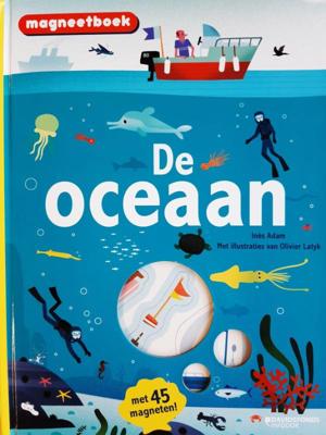 De oceaan (Hardback)
