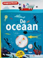 De oceaan (Hardback)