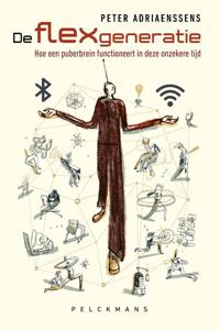 De flexgeneratie (Paperback)
