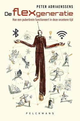 De flexgeneratie (Paperback)