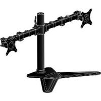 Iiyama DS1002D-B1 30 Dual Monitor Arm - thumbnail